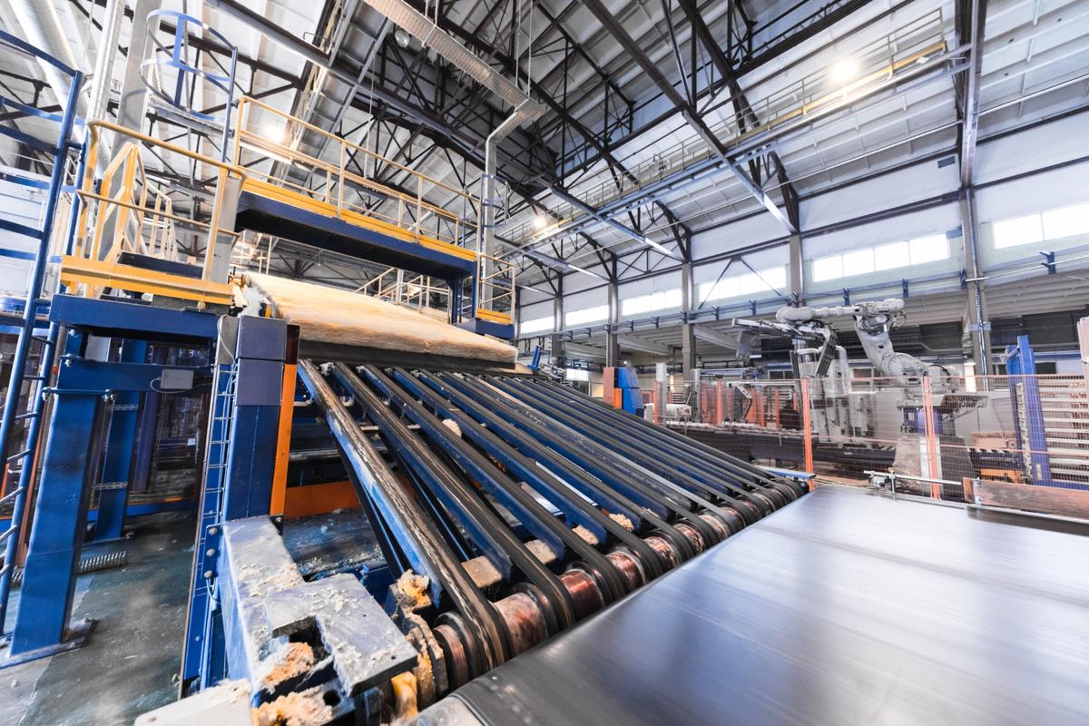 Rand York quality inspection
