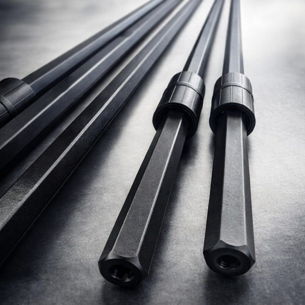 Drill Steel
