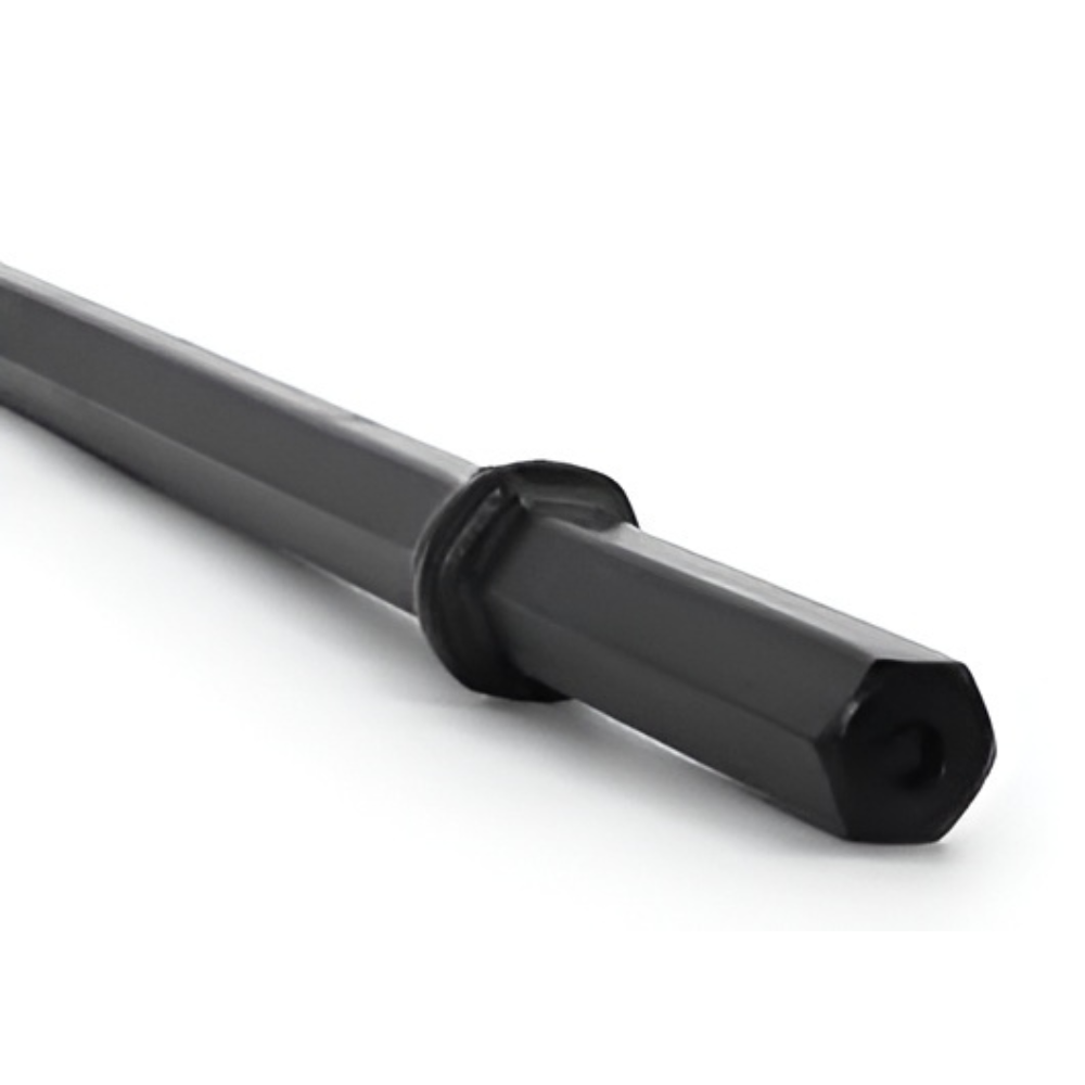 Forge Collar Taper Rods