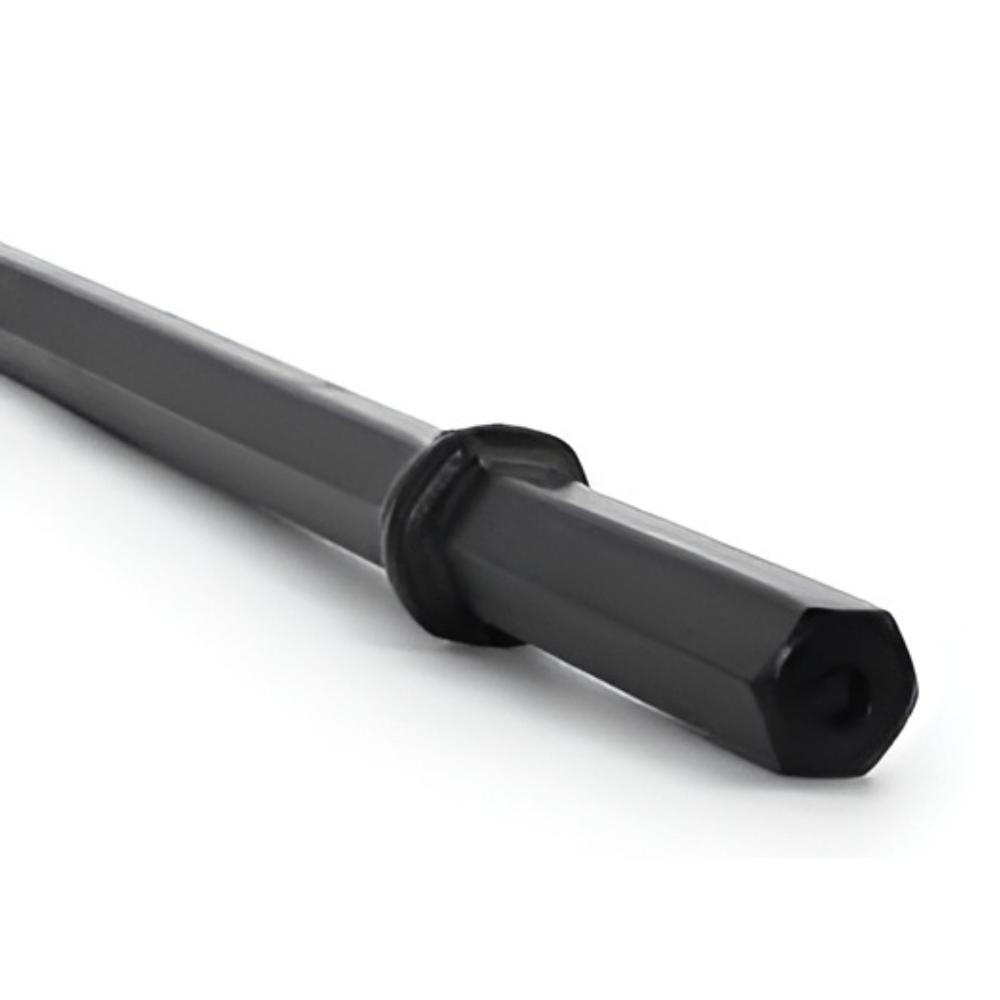 Forge Collar Taper Rods