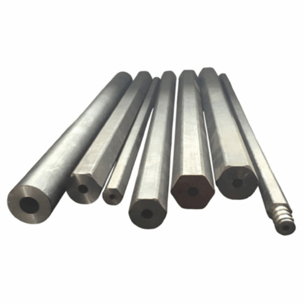 K0036 Hollow Drill Steel