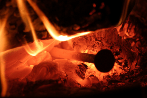 Hot Forge