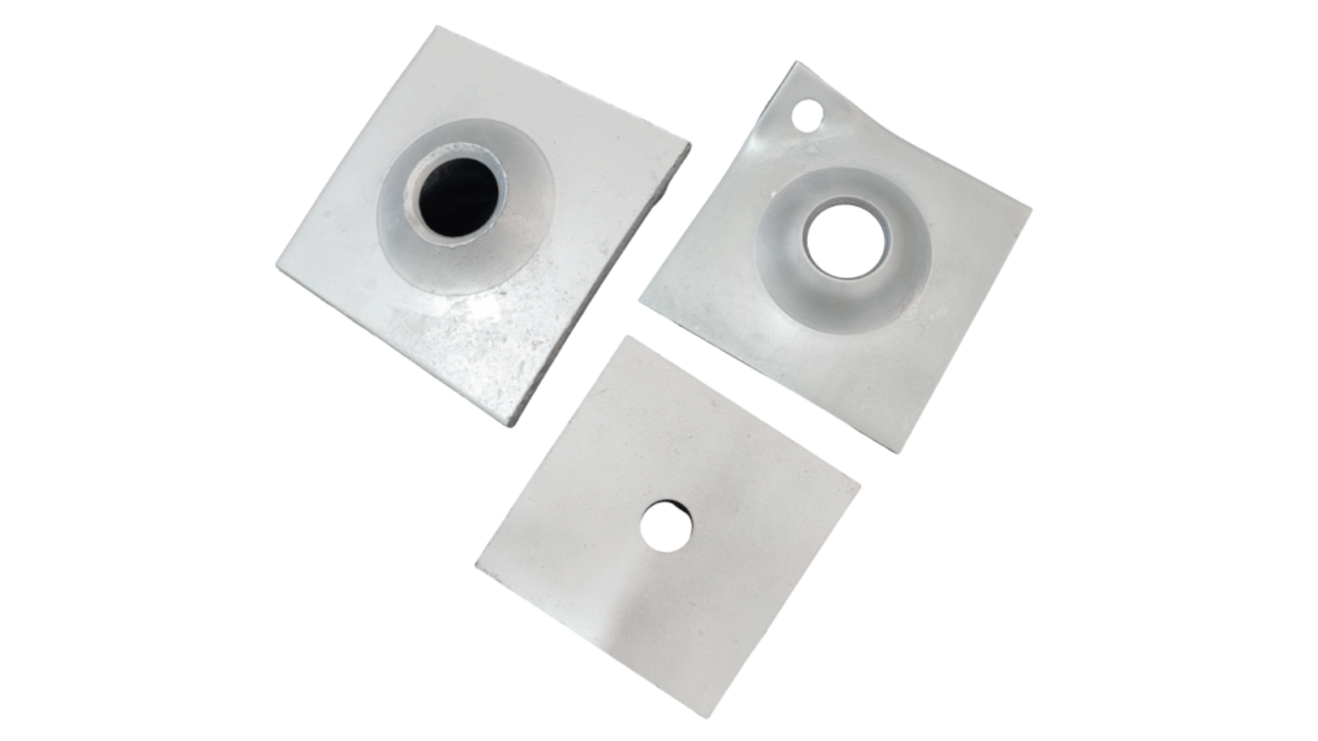 Dome Washers