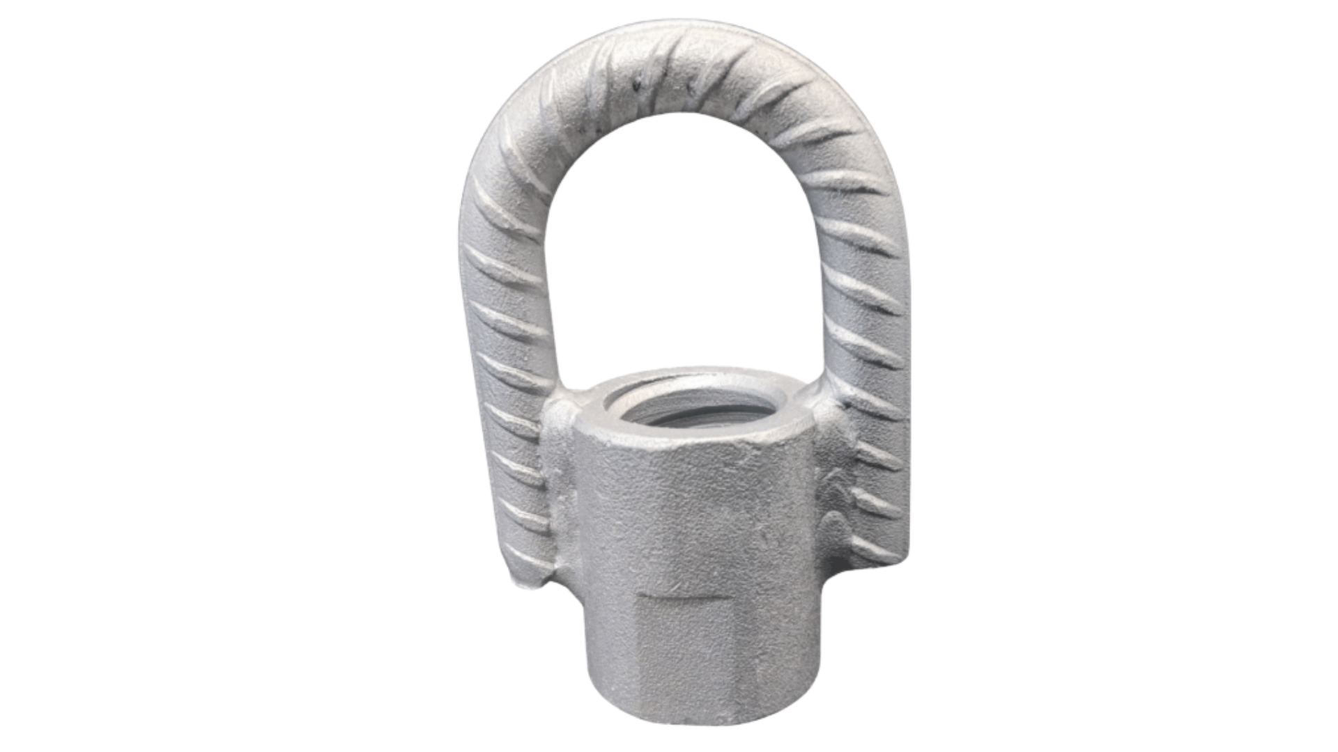 Loop Nut / Hanging Nut