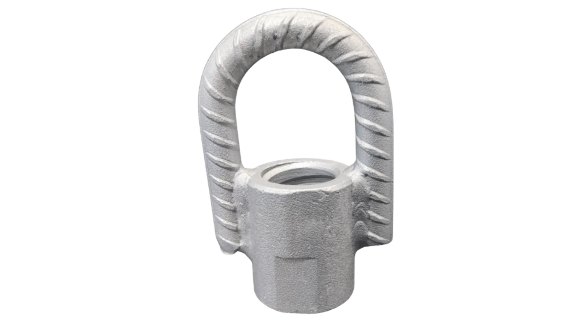 Loop Nut / Hanging Nut