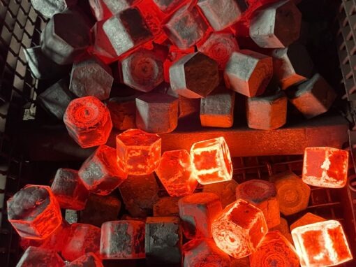 Custom Forgings