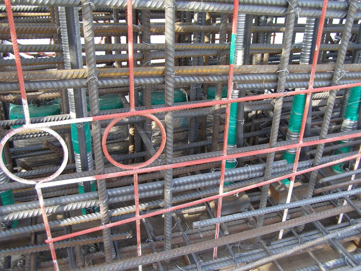 Jebel Ali Palms site image 12