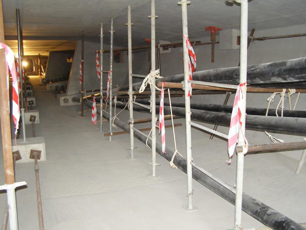 Jebel Ali Palms site image 2