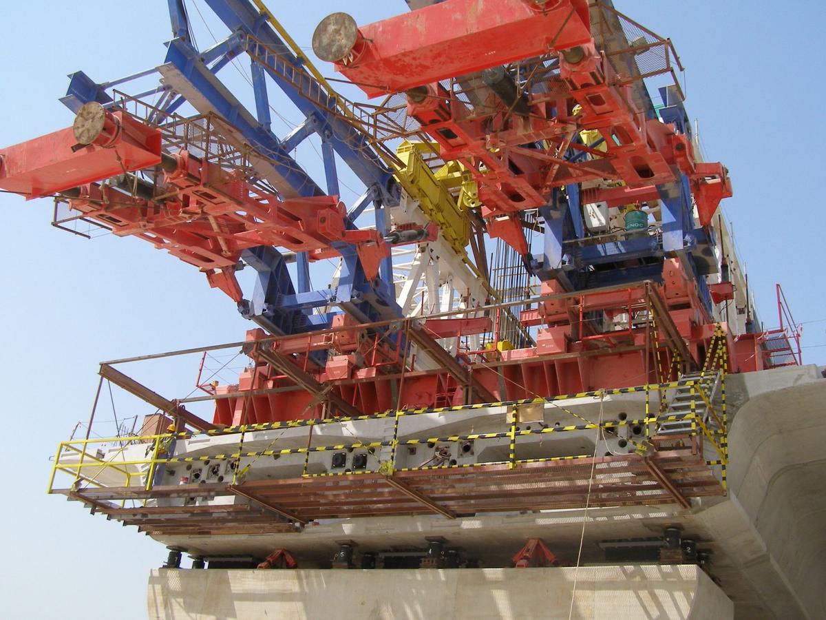Jebel Ali Palms Project | Rand York
