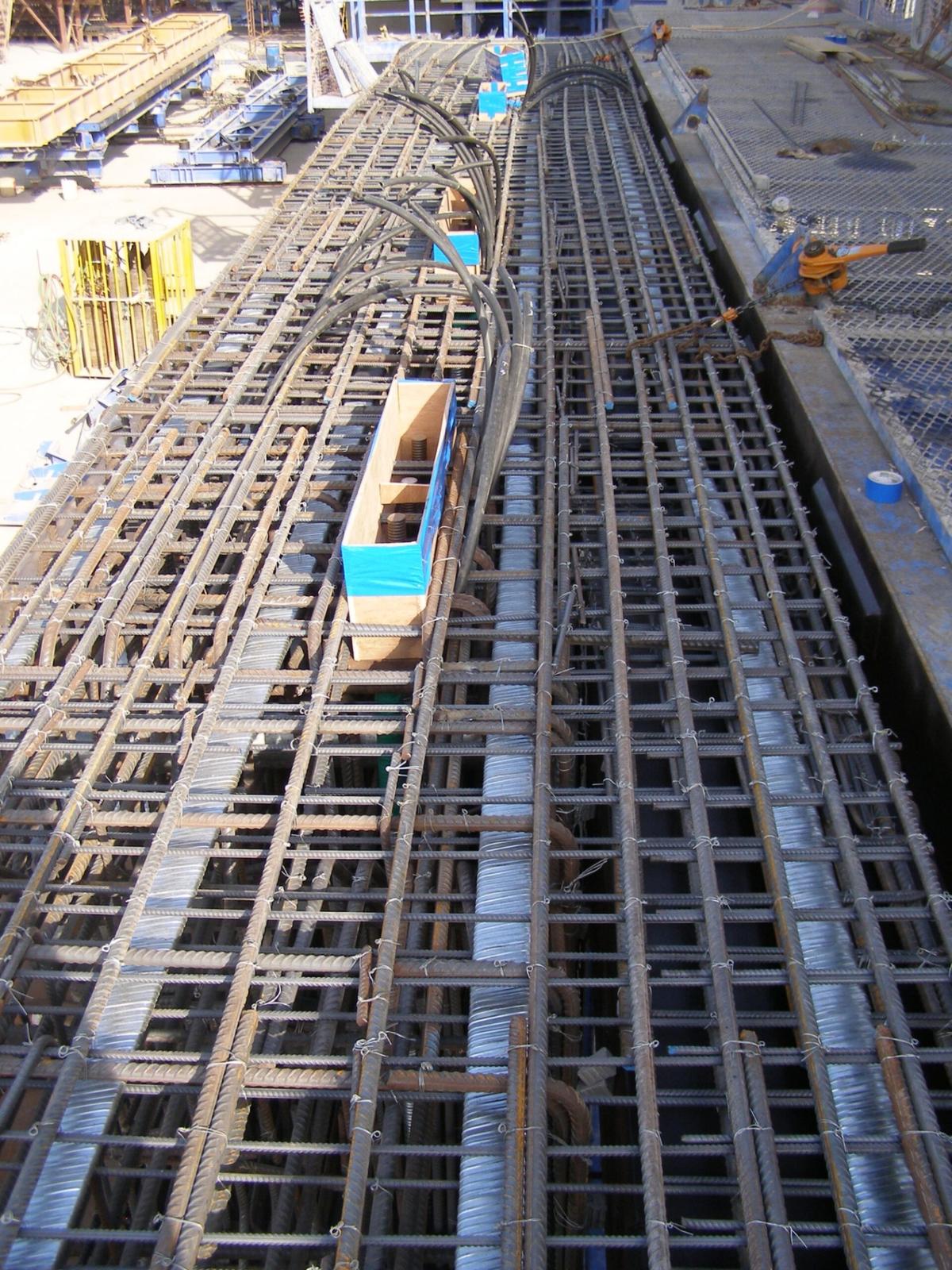 Jebel Ali Palms Project | Rand York
