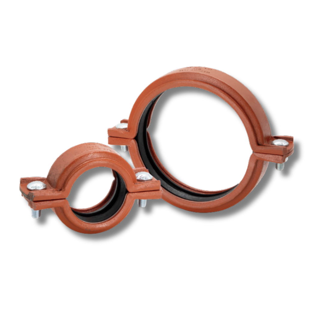 Pipe Couplings | Rand York