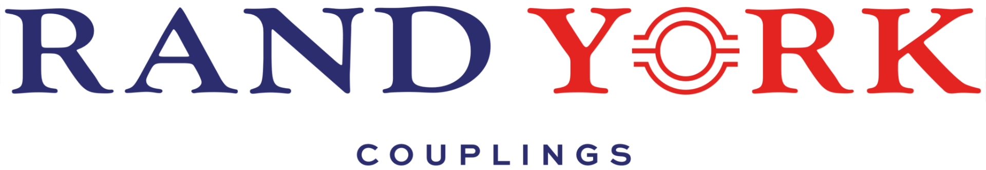 Rand York Couplings