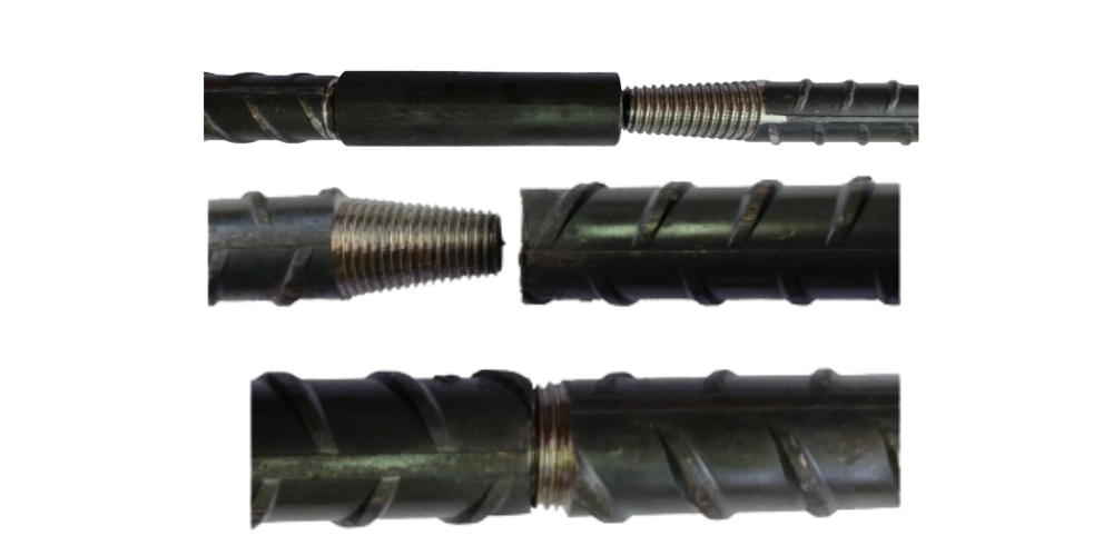 Coupled Bolts (Mach 1 & Mach 2)