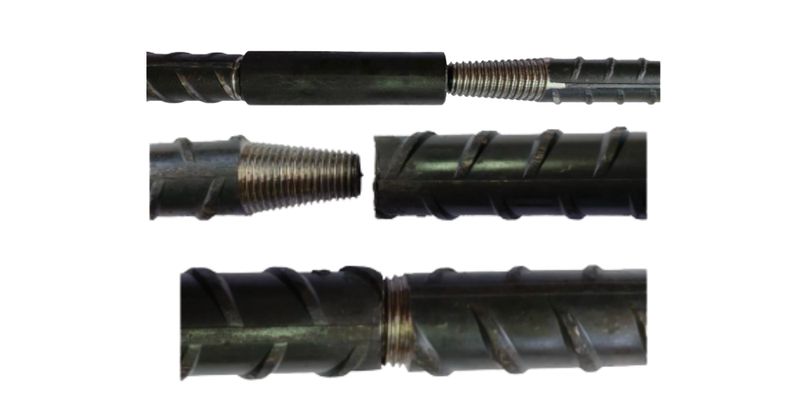 Coupled Bolts (Mach 1 & Mach 2)