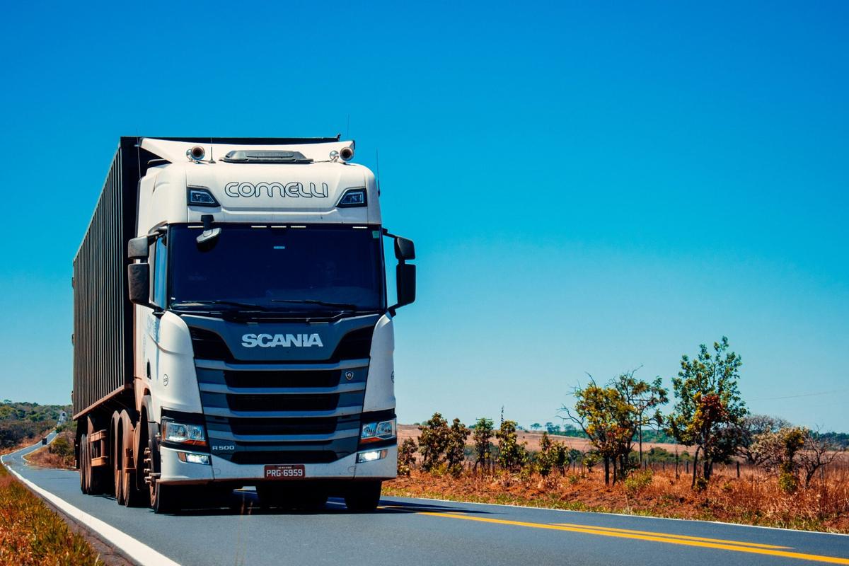 Global Export & Logistics