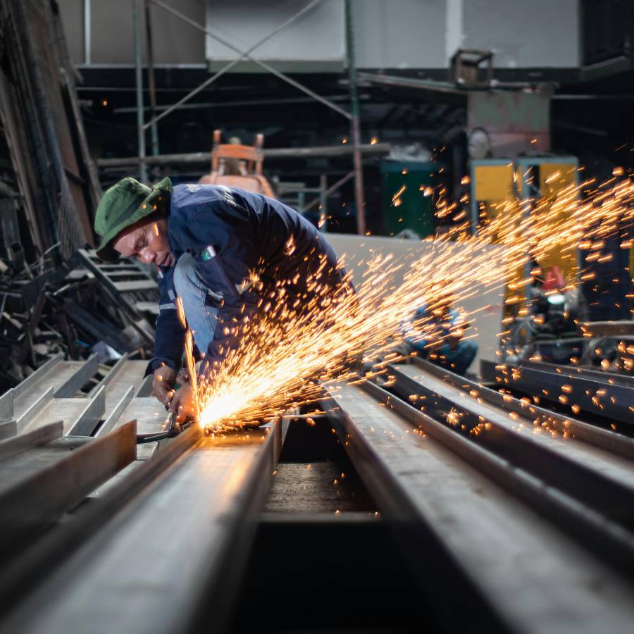 Pipe Couplings | Rand York